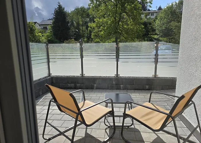 Διαμέρισμα Miller