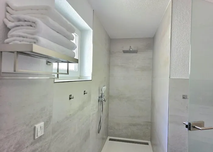 Miller Διαμέρισμα Saarburg