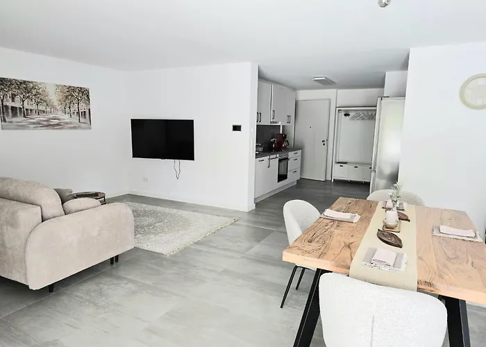 Διαμέρισμα Miller