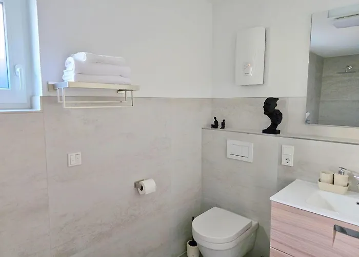 Διαμέρισμα Miller *