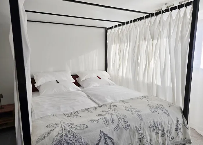 Miller Διαμέρισμα