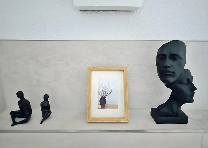 Διαμέρισμα Miller