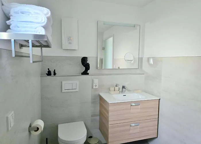 Miller Διαμέρισμα *