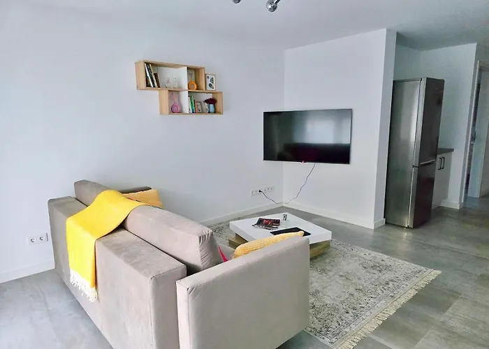 Διαμέρισμα Miller *