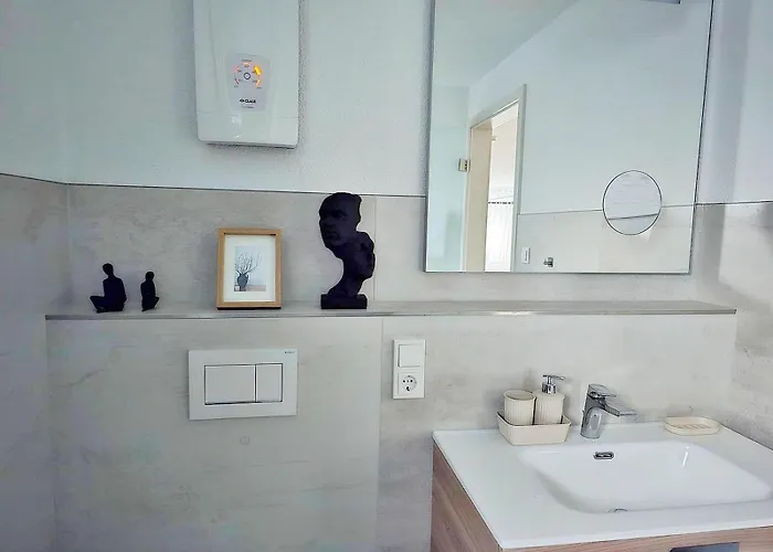 Miller Διαμέρισμα Saarburg