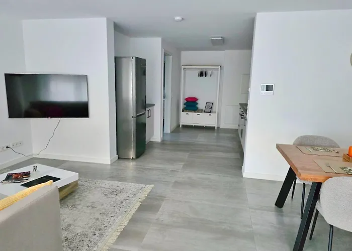 Miller Διαμέρισμα